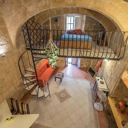 Vallettastay City Break Apartments Buitenkant foto