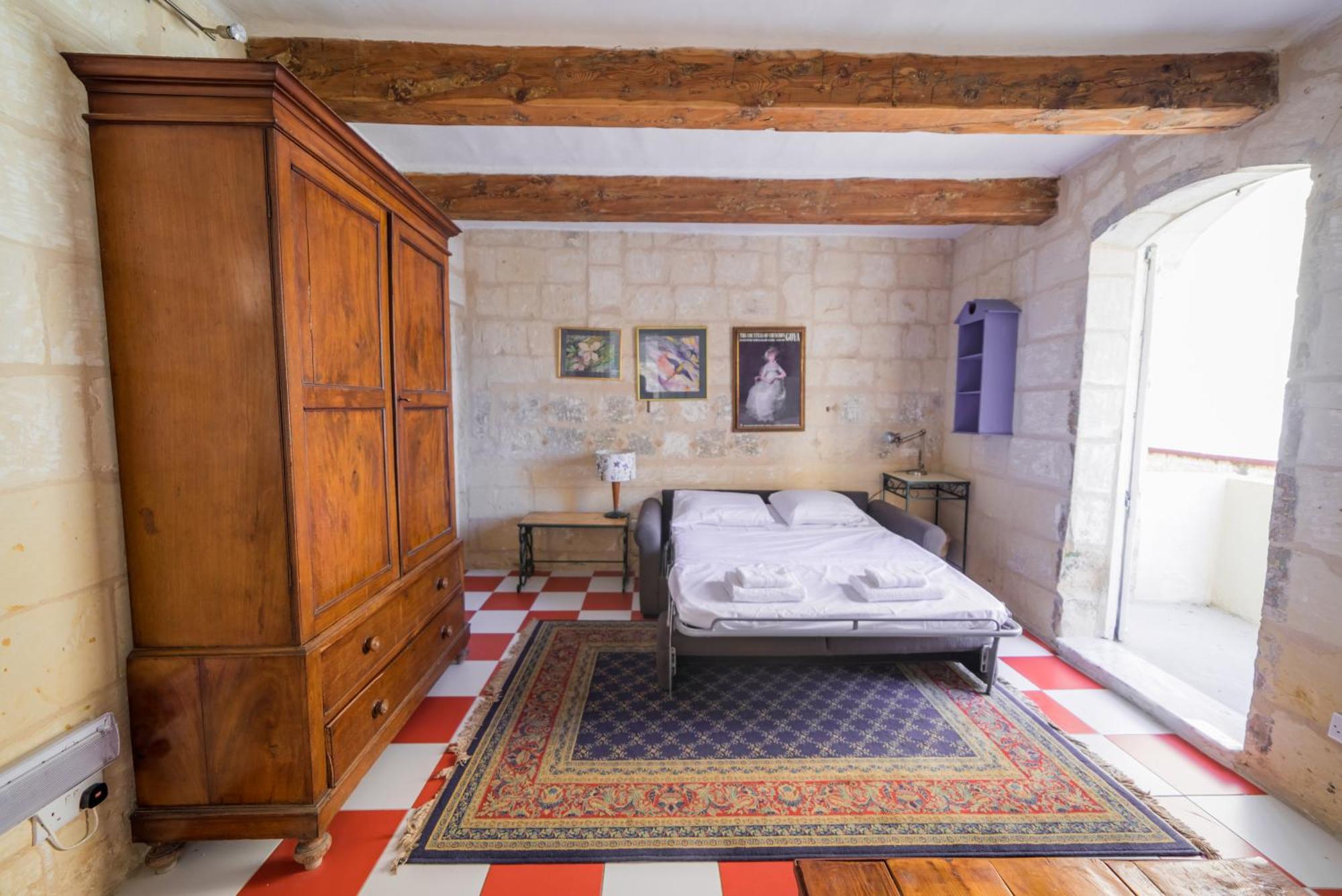 Vallettastay City Break Apartments Buitenkant foto