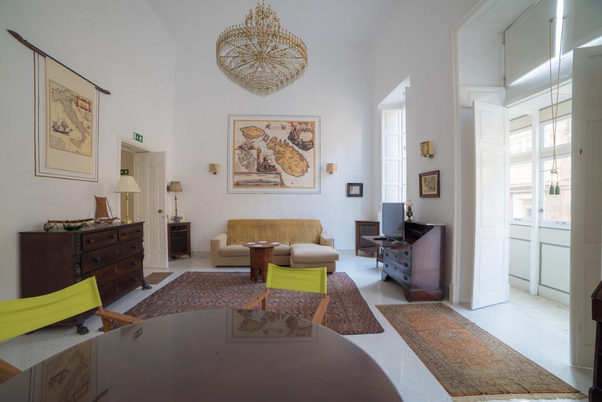 Vallettastay City Break Apartments Buitenkant foto