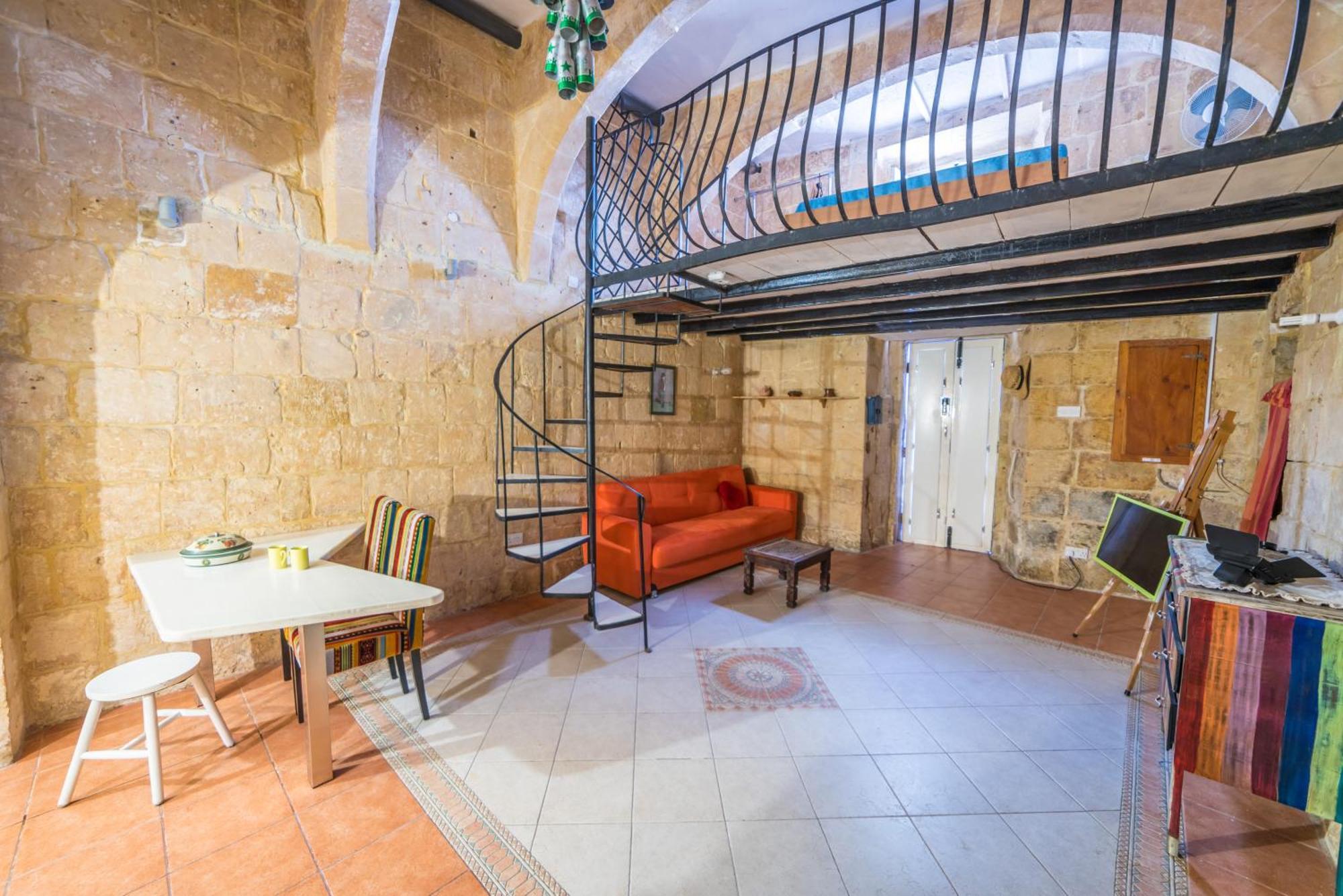 Vallettastay City Break Apartments Buitenkant foto