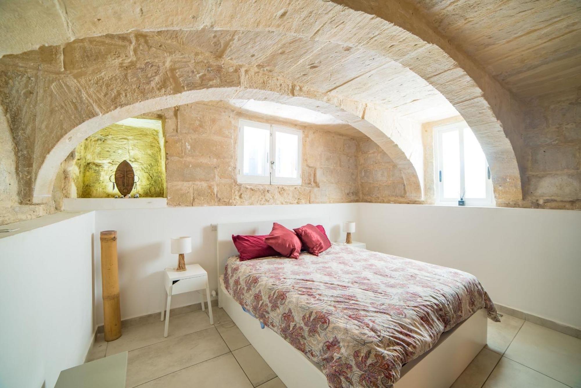 Vallettastay City Break Apartments Buitenkant foto