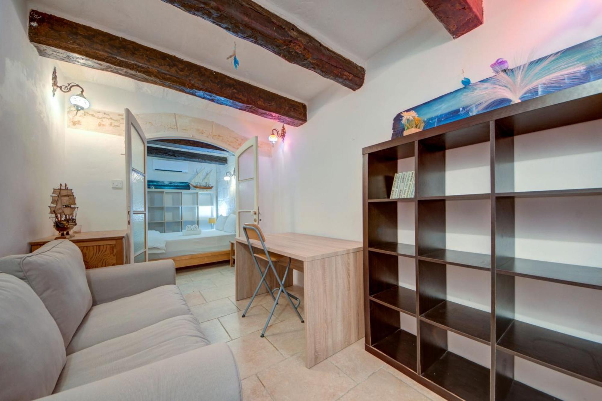 Vallettastay City Break Apartments Buitenkant foto