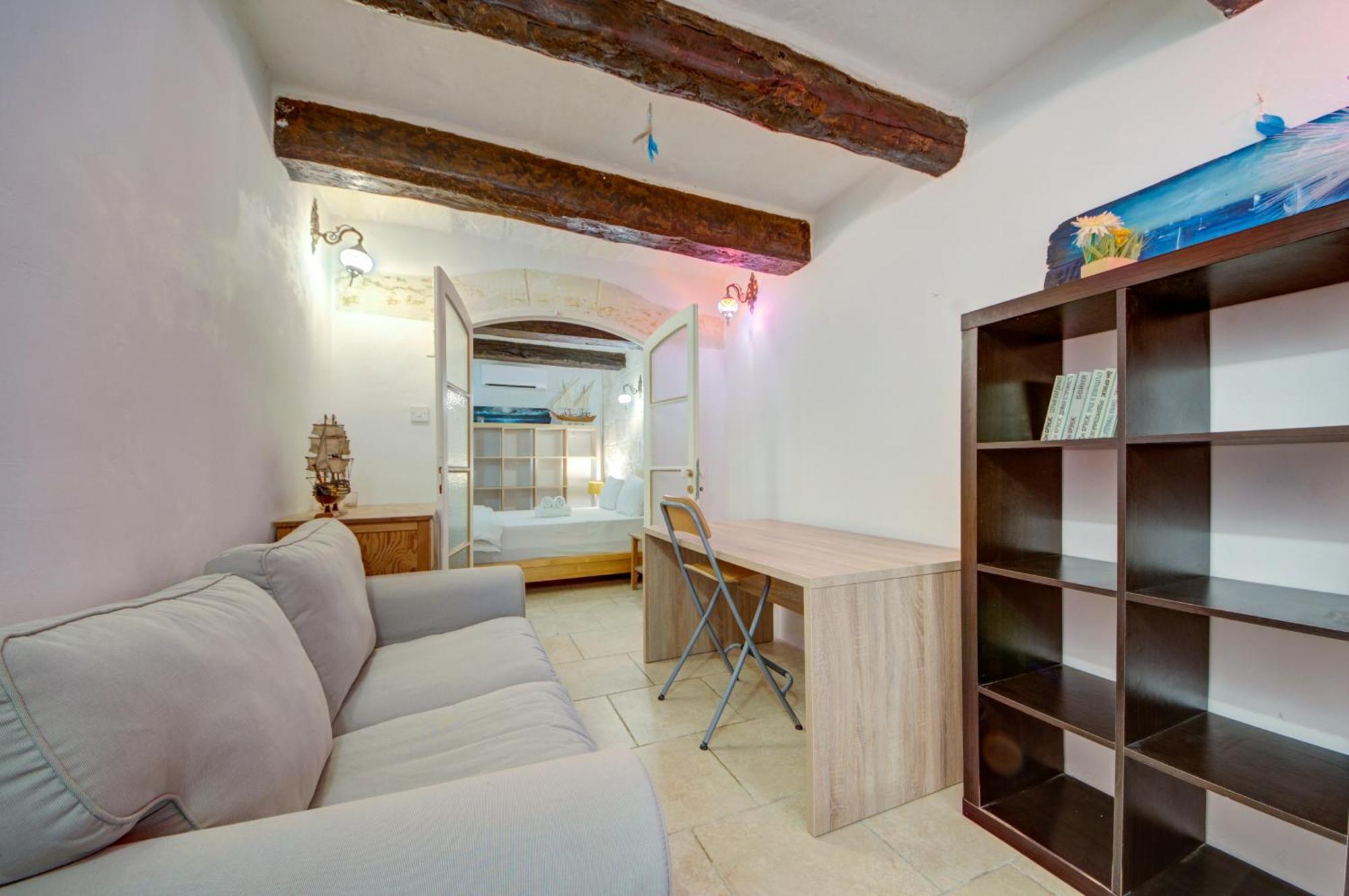Vallettastay City Break Apartments Buitenkant foto
