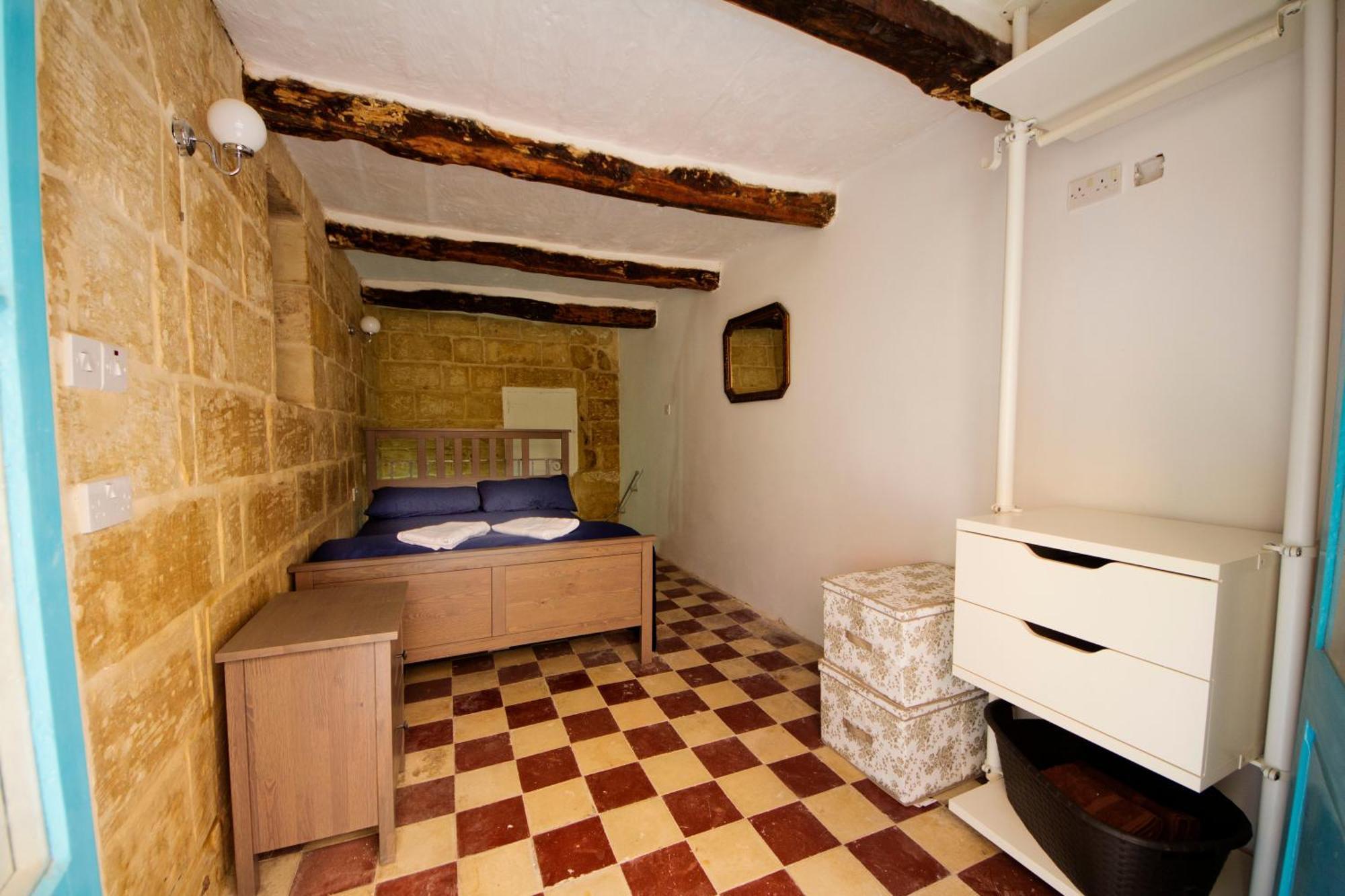 Vallettastay City Break Apartments Buitenkant foto