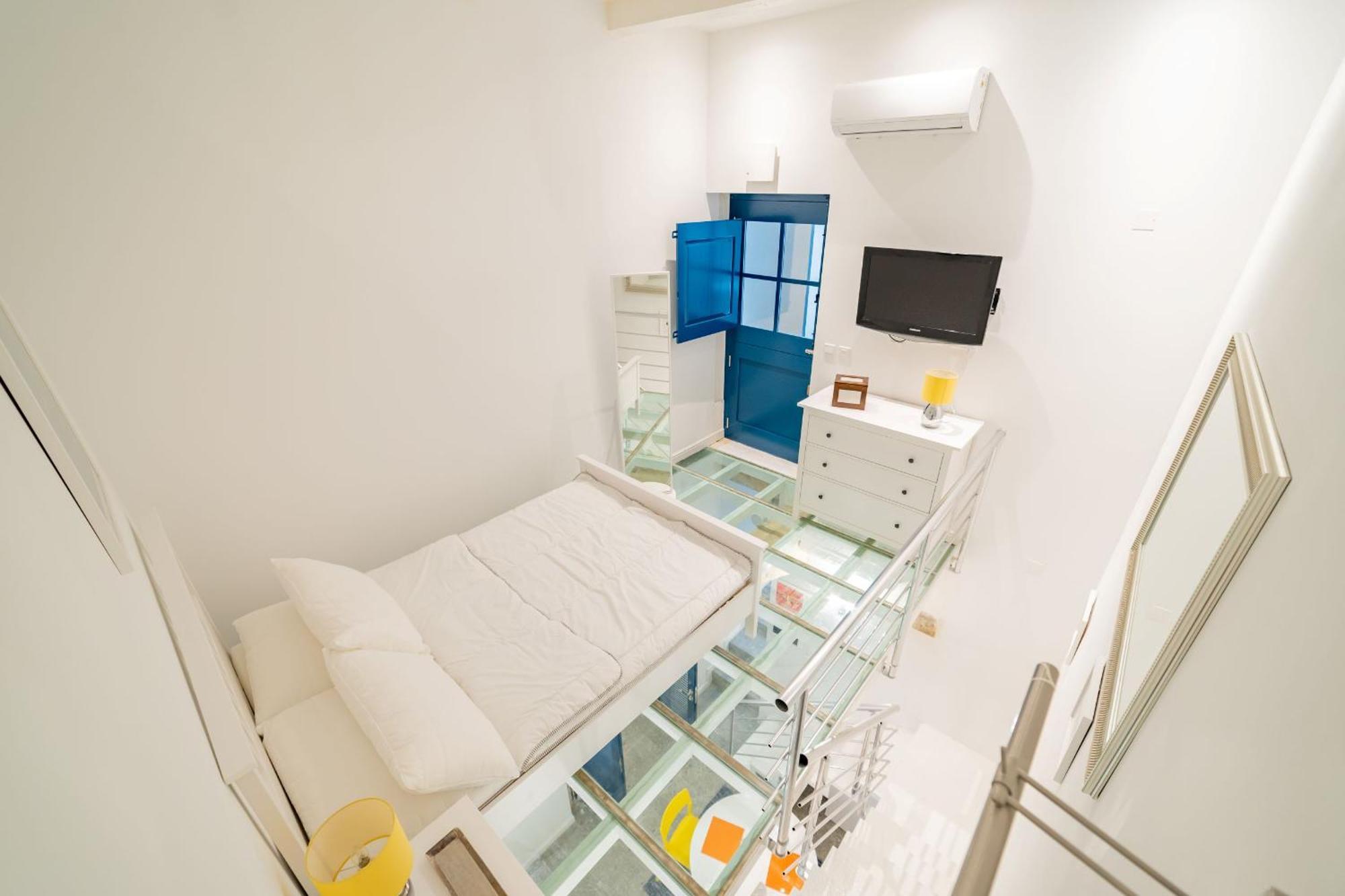 Vallettastay City Break Apartments Buitenkant foto
