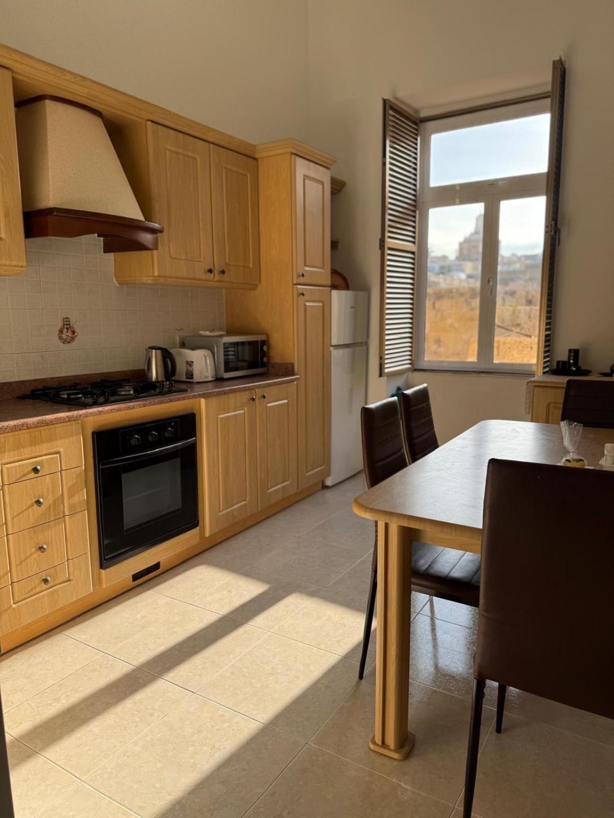 Vallettastay City Break Apartments Buitenkant foto