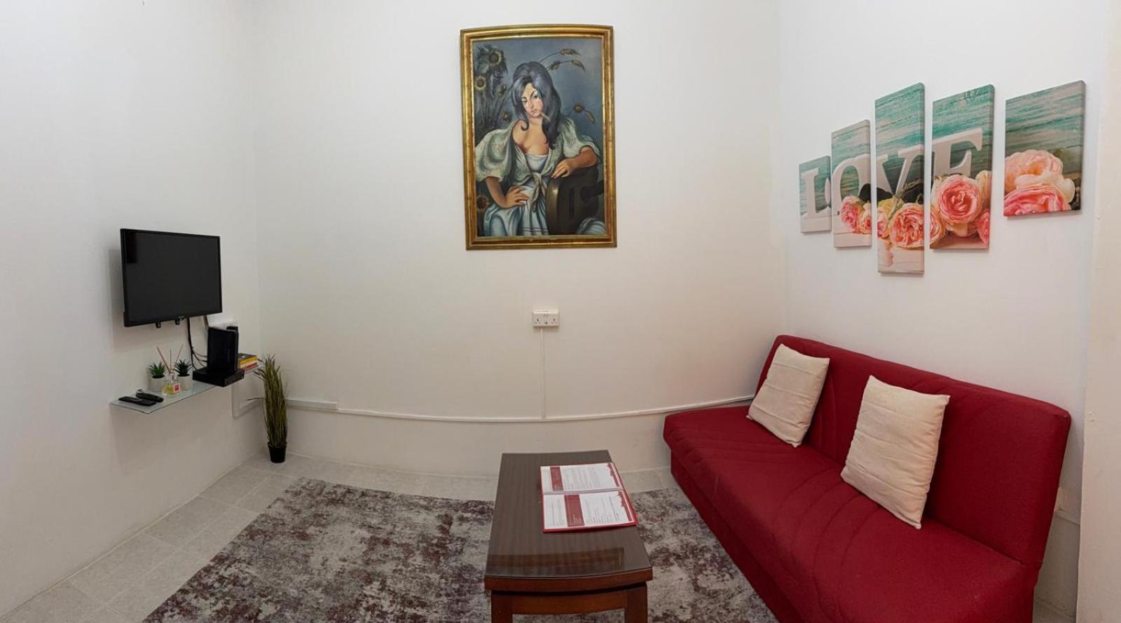 Vallettastay City Break Apartments Buitenkant foto