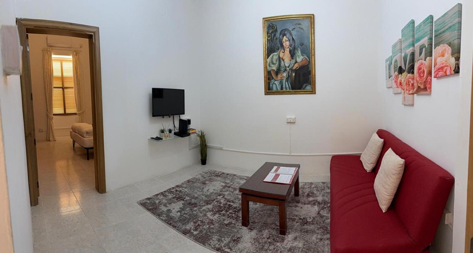 Vallettastay City Break Apartments Buitenkant foto